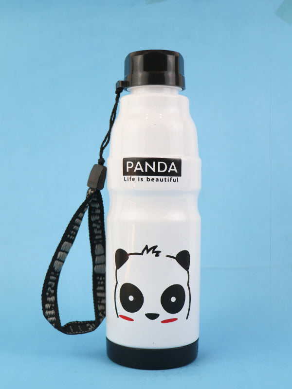 500ml Outdoor Sports Cute Cartoon Lovely Animals Water Bottle Cup – Hydration Made Fun & Stylish!