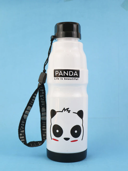 500ml Outdoor Sports Cute Cartoon Lovely Animals Water Bottle Cup – Hydration Made Fun & Stylish!