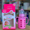 Algo Glass Feeding Bottles – Premium, BPA-Free, and Eco-Friendly Bottles for Safe Baby Feeding