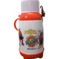 Cartoon Thermos Bottle for Kids | Boys | Girls | 750ml | Cars | Ben 10 | Minions | Frozen | Barbie | Spiderman