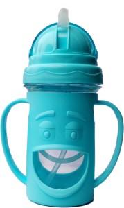 Sipper Cap Bottle for Kids