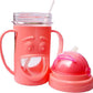 Sipper Cap Bottle for Kids