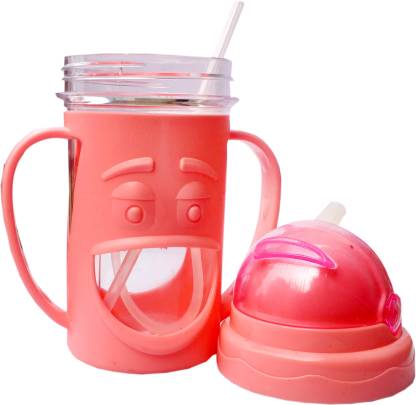 Sipper Cap Bottle for Kids