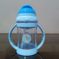 Baby Training Cup Learning Sippy Cup – Sippy Training Mug – Baby Feeding Cup – Baby Water Sipper Feeder 🍼🌟