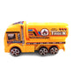 Pack of 8 Construction Toy Trucks – Perfect for Kids!