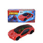 Spiderman Car Toy with Lights, Sound, and Collision Turn Action – Exciting Fun for Kids! 🕷️🚗