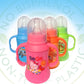 BEGE Non-Toxic Plastic Feeding Bottle – Safe, BPA-Free &amp; Lightweight Baby Bottle for Healthy Feeding