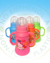 BEGE Non-Toxic Plastic Feeding Bottle – Safe, BPA-Free &amp; Lightweight Baby Bottle for Healthy Feeding