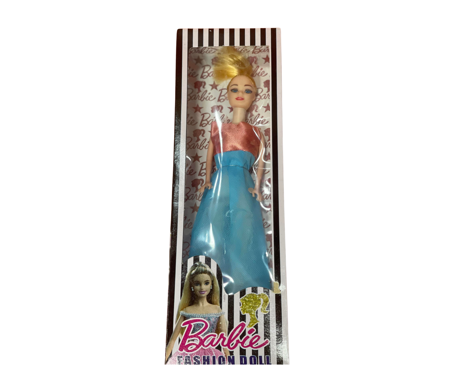 Barbie Dolls – Different Sizes and Styles | Variety of Fashion Dolls for Kids 👗💖