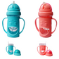 Sipper Cap Bottle for Kids