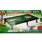 Snooker Pool Set – Complete 15-Piece Pool Table Game Set for Kids and Adults 🎱