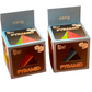 Yang Pyramid Puzzle Magic Cube – Brain-Boosting Fun for Kids & Adults! 🔺🧩