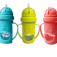 Sipper Cap Bottle for Kids