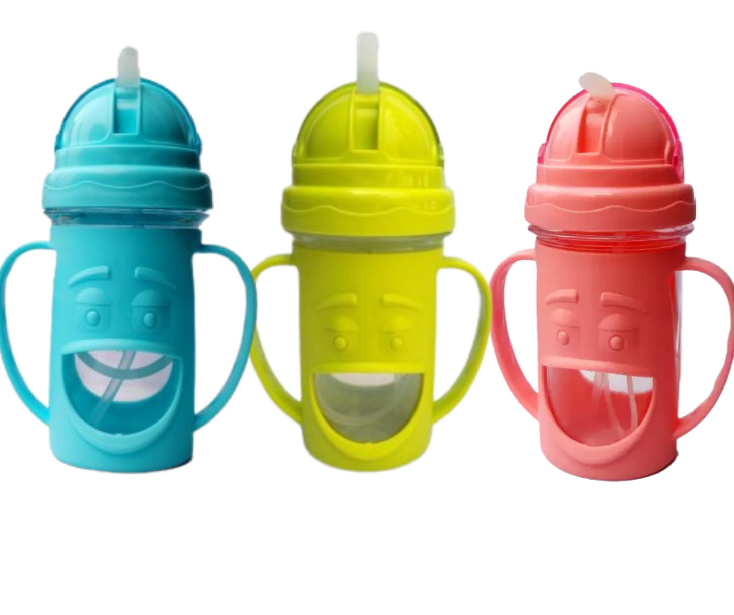 Sipper Cap Bottle for Kids