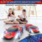 Remote Control Car for Kids 1:18 Electric Vehicle Toy Car - Hobby Racing Car Toys