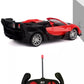 1:18 Four-Way Remote Control Electric Car Model – RC Toy Vehicle for Boys 🚗💨