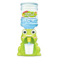 Simulation Kitchen Toys Frog for Kids - Mini Water Dispenser Toy