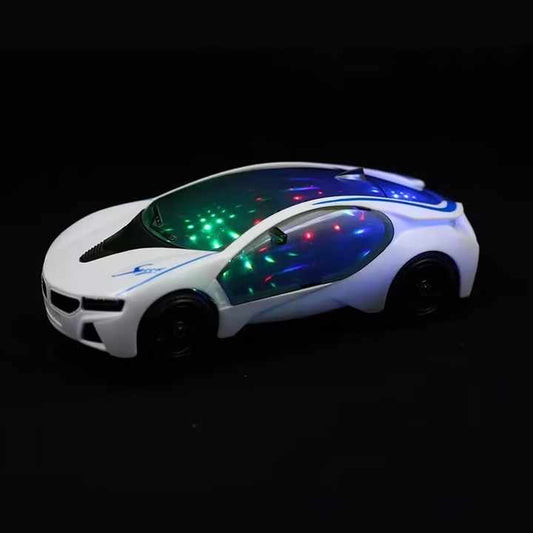 Boy Remote Control Racing Simulation Model - Fall-Resistant Rechargeable Electric Car Toy