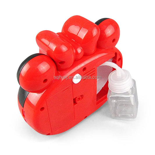 Mickey Bubble Camera – Light, Music, and Endless Fun for Kids! 🫧📸