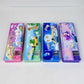 Kids' Multicolor Cartoon Pencil Boxes | Durable Magnetic Closure &amp; Multiple Compartments