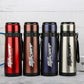 Bullet Shape Stainless Steel Vacuum Insulated Bottle