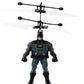 Flying Aircraft Action Figure with Hand Sensor