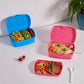 High-Quality Modern PP Kids Lunch Box – Durable Food Storage Container for School & Camping 🍱✨