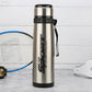 Bullet Shape Stainless Steel Vacuum Insulated Bottle