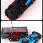 1:18 Four-Way Remote Control Electric Car Model – RC Toy Vehicle for Boys 🚗💨