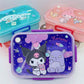 Kids Cartoon-Themed Lunch Boxes | Hello Kitty & Friends | Durable & Leak-Proof