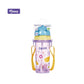 Cartoon Design BPA-Free Baby Training Cup – 450ML Kids Water Bottle with Rope 🍼🎨