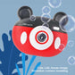 Mickey Bubble Camera – Light, Music, and Endless Fun for Kids! 🫧📸