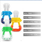 Baby Fruit Feeder Pacifier | Safe & BPA-Free Teething Solution