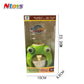 Simulation Kitchen Toys Frog for Kids - Mini Water Dispenser Toy