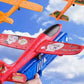 Kids Foam Plane Launcher – Outdoor Catapult Toy for Endless Fun! ✈️🎉