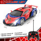 Remote Control Car for Kids 1:18 Electric Vehicle Toy Car - Hobby Racing Car Toys