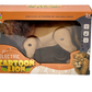 Children’s Electric Lion Toy – Realistic & Fun! 🦁