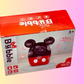 Mickey Bubble Camera – Light, Music, and Endless Fun for Kids! 🫧📸