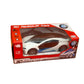 Boy Remote Control Racing Simulation Model - Fall-Resistant Rechargeable Electric Car Toy