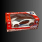 Boy Remote Control Racing Simulation Model - Fall-Resistant Rechargeable Electric Car Toy