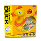 Gear Duck Toy with Lights &amp; Sound – Fun &amp; Interactive Toy for Kids! 🦆✨