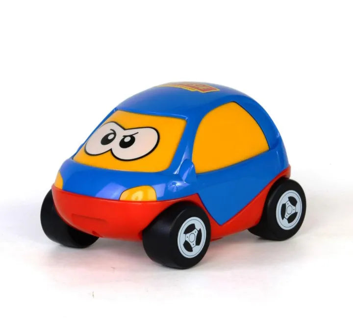 Santro Club Free Wheel Drive Toy – Durable & Fun for Kids! 🚗✨