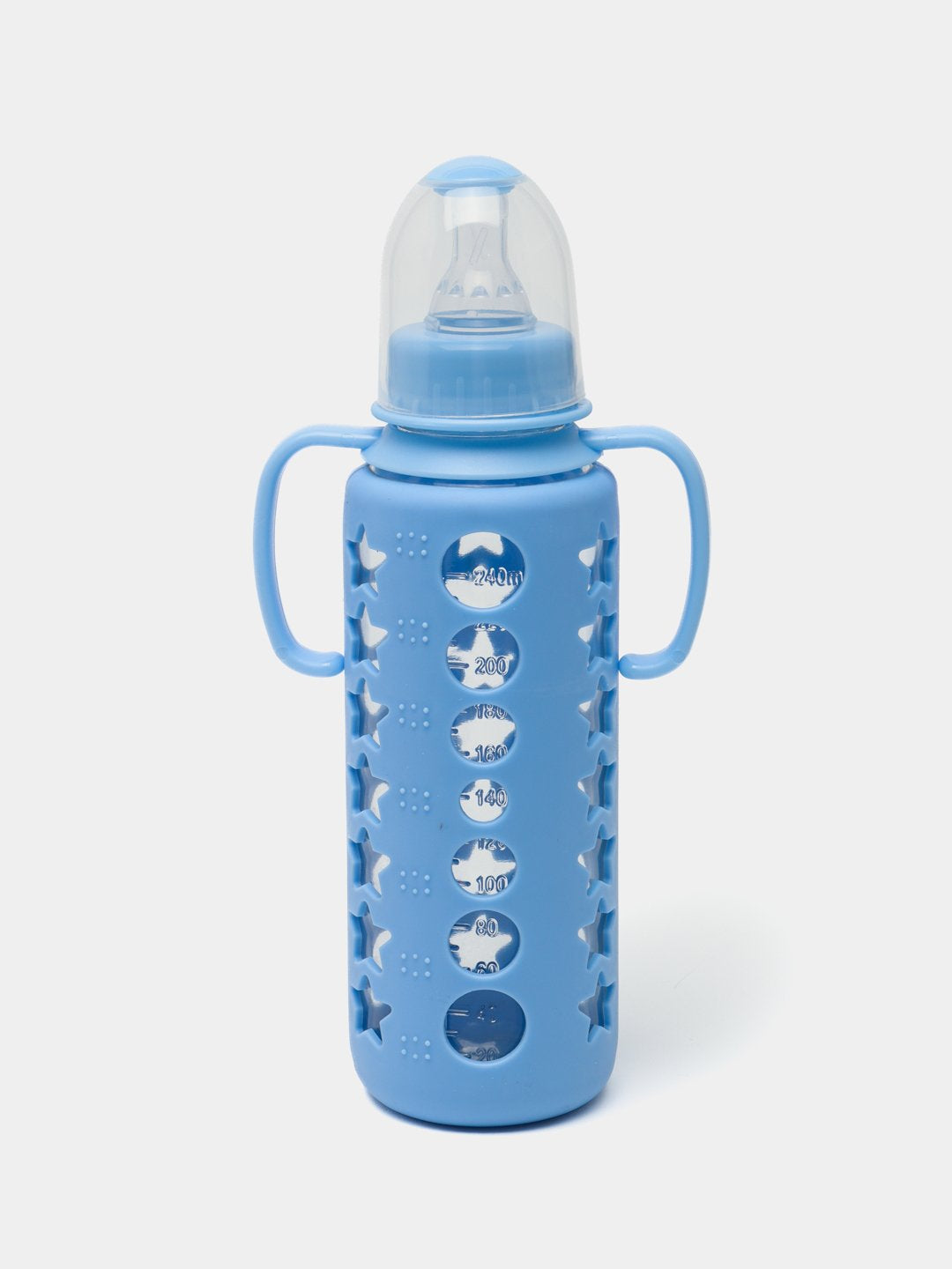 Algo Glass Feeding Bottles – Premium, BPA-Free, and Eco-Friendly Bottles for Safe Baby Feeding