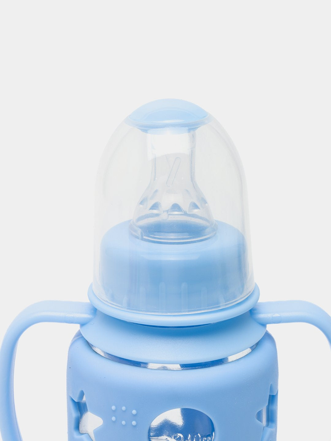 Algo Glass Feeding Bottles – Premium, BPA-Free, and Eco-Friendly Bottles for Safe Baby Feeding