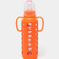 Algo Glass Feeding Bottles – Premium, BPA-Free, and Eco-Friendly Bottles for Safe Baby Feeding