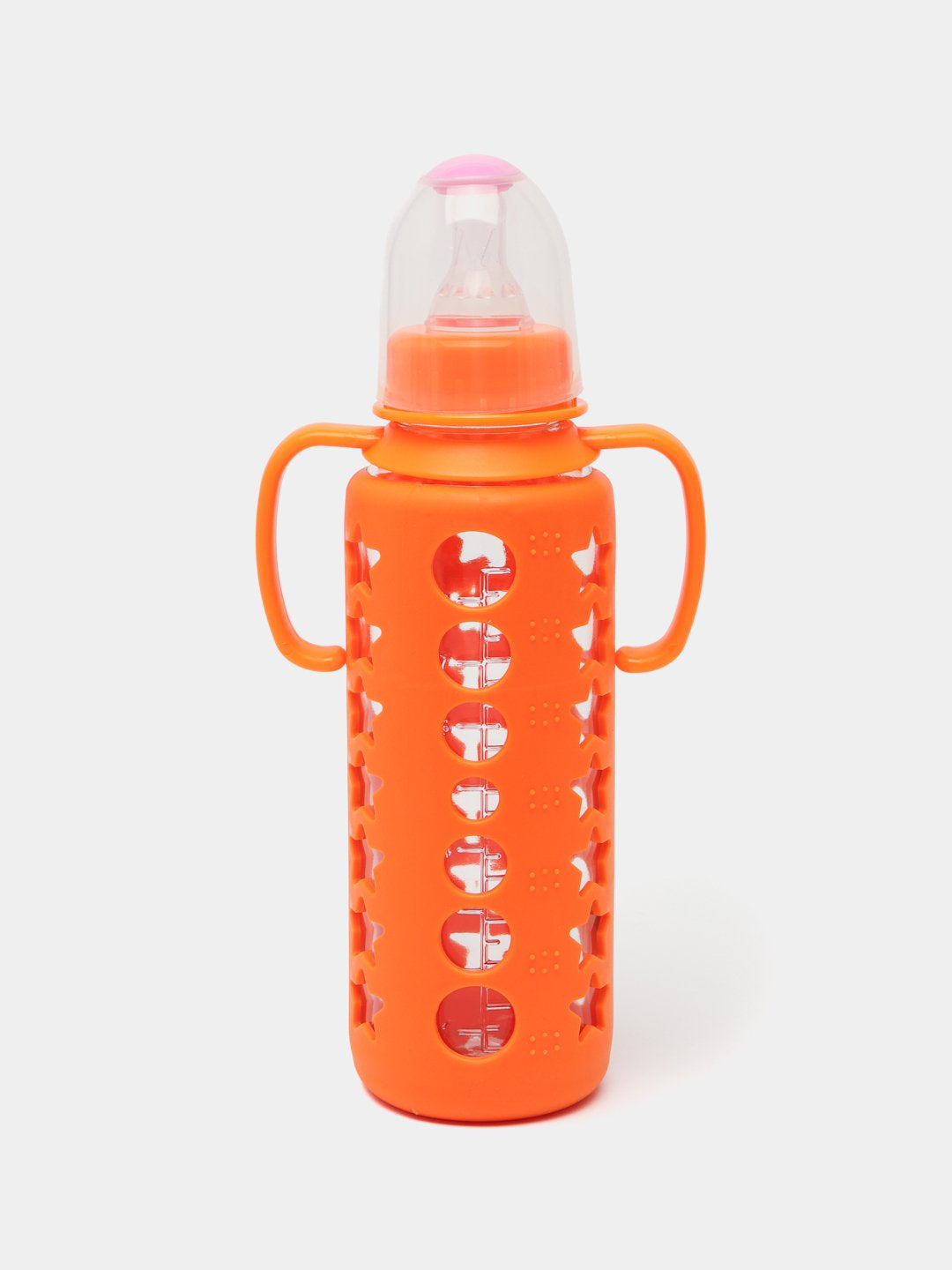 Algo Glass Feeding Bottles – Premium, BPA-Free, and Eco-Friendly Bottles for Safe Baby Feeding