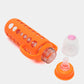 Algo Glass Feeding Bottles – Premium, BPA-Free, and Eco-Friendly Bottles for Safe Baby Feeding