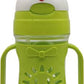 Te Quiti Baby Bottle for Kids – Sip Sipper Plastic Water Bottle – BPA-Free – 200ml 💧🍼